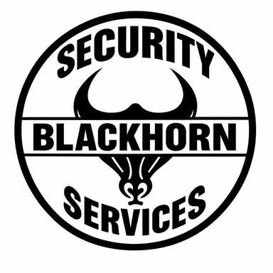 Blackhorn Security logo
